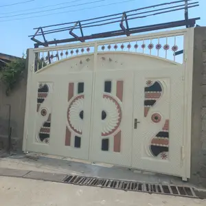 Дарвоза, Вахдат
