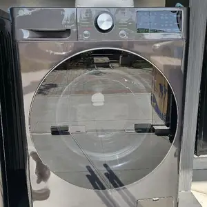 Стиральная машина LG 8.5kg thinq, Худжанд
