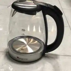 Тефаль, Душанбе