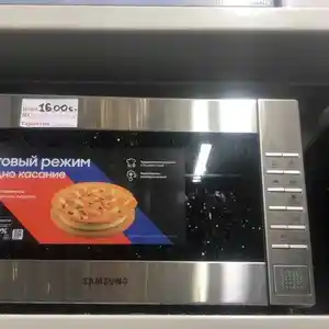 Микроволновая печь Samsung, Душанбе