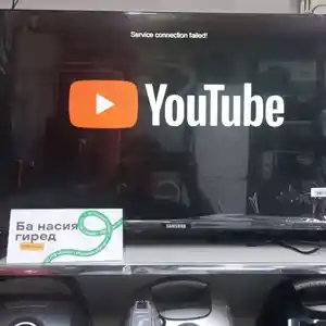 Телевизор Samsung, Худжанд