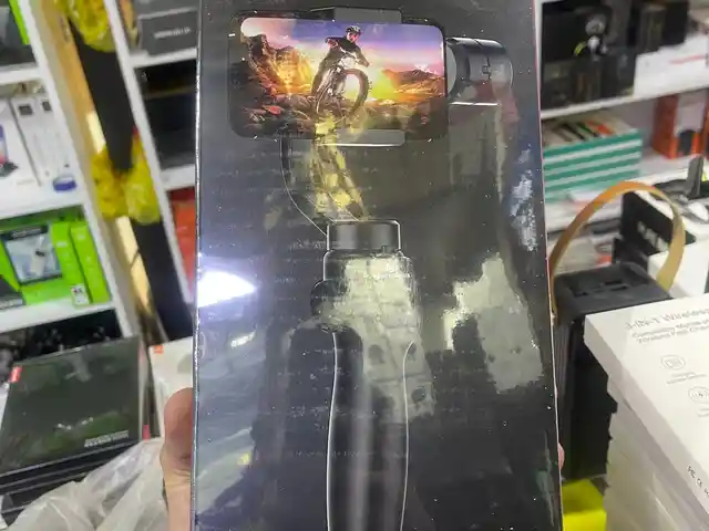 Стабилизатор Gimbal Play F11, Душанбе