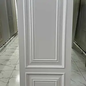 Дверь, Душанбе