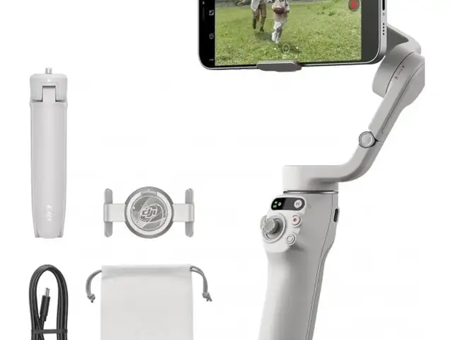 Стабилизатор Osmo Mobile 6, Душанбе