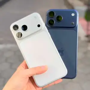 Apple iPhone 17 Pro Max, 512 gb, Silver, Худжанд