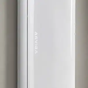 Кондиционер Аrviga, Душанбе
