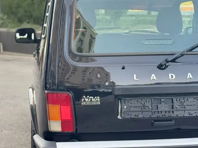 Lada (ВАЗ) Нива, 2025, Душанбе - 6