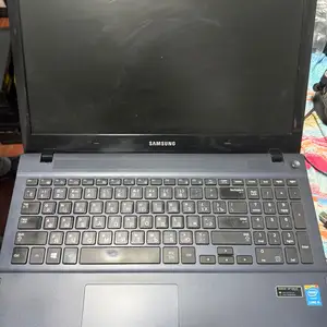 Ноутбук Samsung core i5 4gen, Душанбе