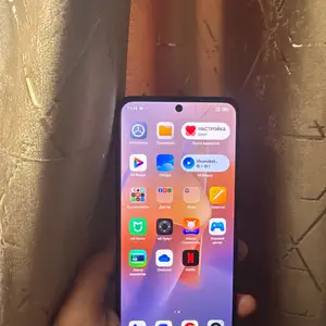 Xiaomi Redmi note 11pro, Душанбе
