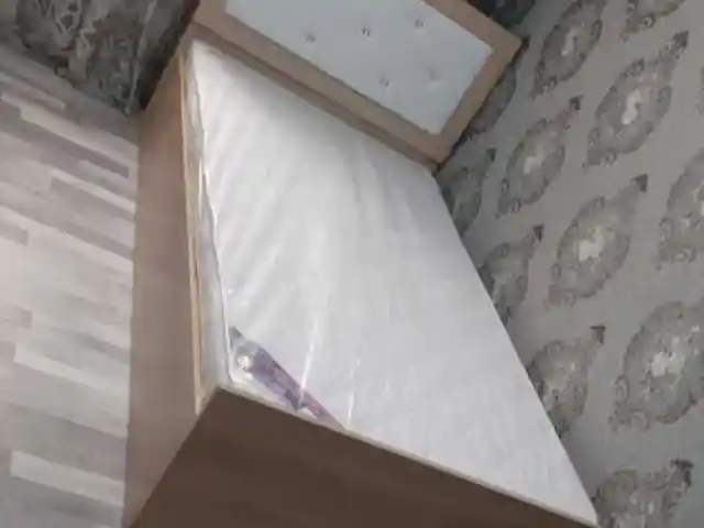 Кровать, Душанбе
