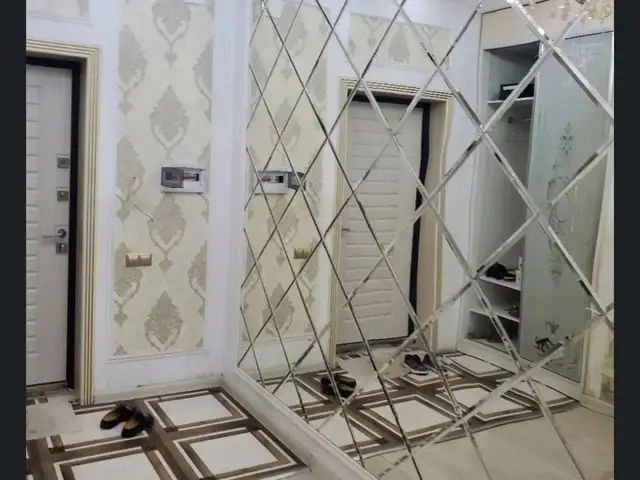 2-комн. квартира, 10 этаж, 100м², Шохмансур, Душанбе