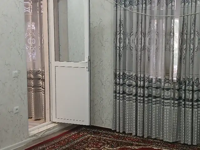 1-комн. квартира, 2 этаж, 56 м², 31мкр, Хуҷанд
