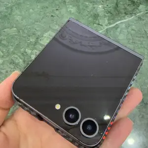 Samsung Galaxy Z Flip, Худжанд