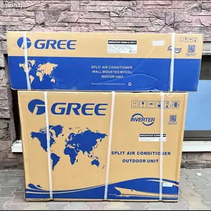 Кондиционер 24 куба Gree, Душанбе