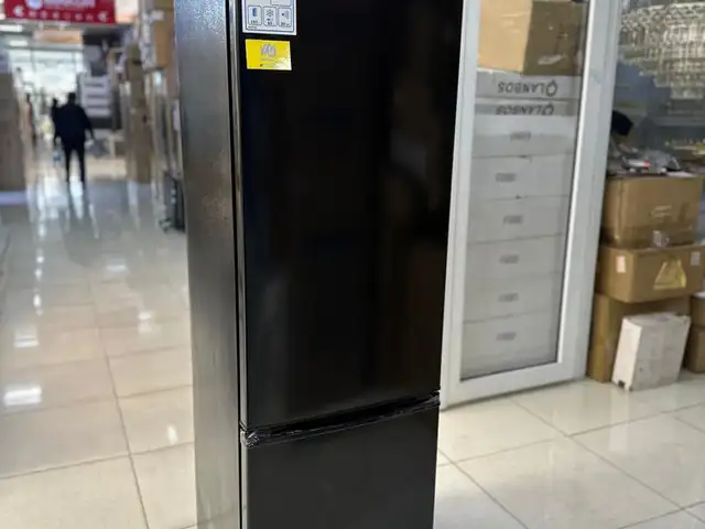 Холодильник Блеск, Душанбе