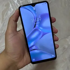 Samsung Galaxy A20s, 32gb, Душанбе