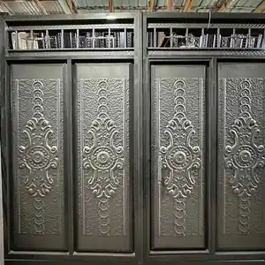 Дарвоза, Ашт