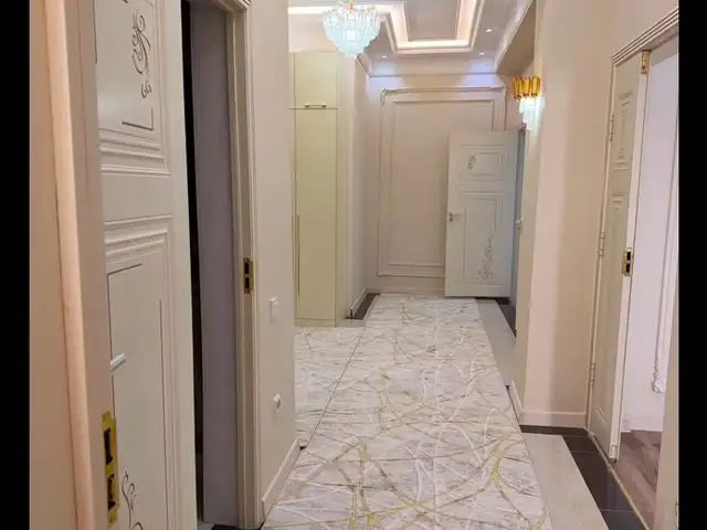 3-комн. квартира, 12 этаж, 135м², шохмансур, Душанбе