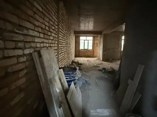 2-комн. квартира, 7 этаж, 70 м², сомони, Душанбе - 4