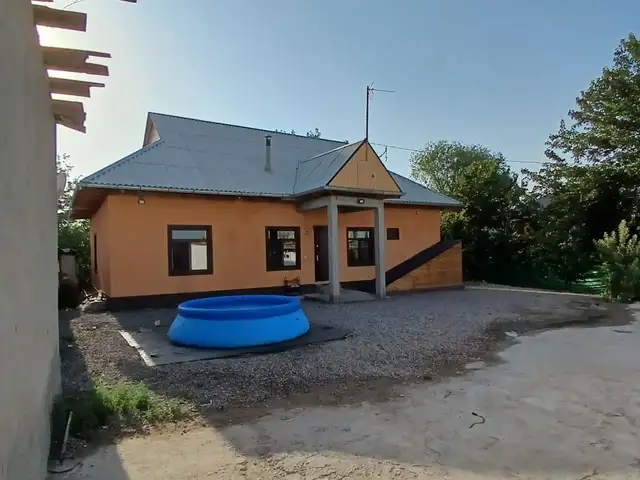 1 этажн. 5-комн. дом, 5 соток, Сино, Душанбе