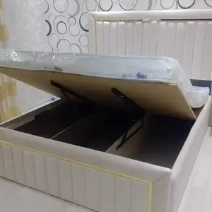 Кровать двуспальная, Душанбе