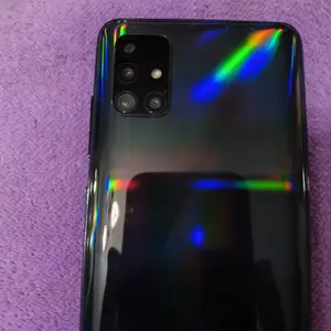 Samsung Galaxy A51 64gb, Душанбе