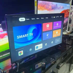 Телевизоры Android 46 2026, Душанбе