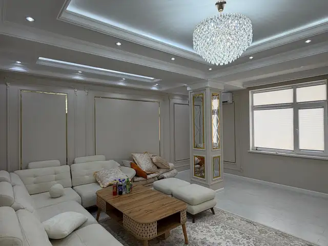 2-комн. квартира, 5 этаж, 84 м², Кирвой, Бохтар (Курғон-Теппа) - 6