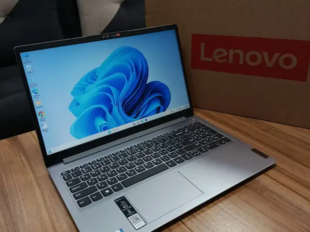 Ноутбук Lenovo IdeaPad 1 15IRU7 Intel Core i5 1335U 16GB 256GB SSD, Душанбе