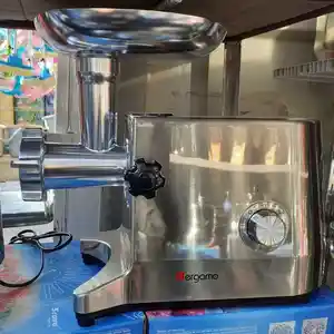 Мясорубка Bergamo b2628, Душанбе