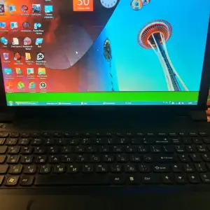 Ноутбук Lenovo, Худжанд