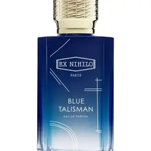 Духи Blue Talisman Ex Nihilo, Душанбе