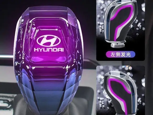 Хрустальная рукоятка от Hyundai, Хуҷанд