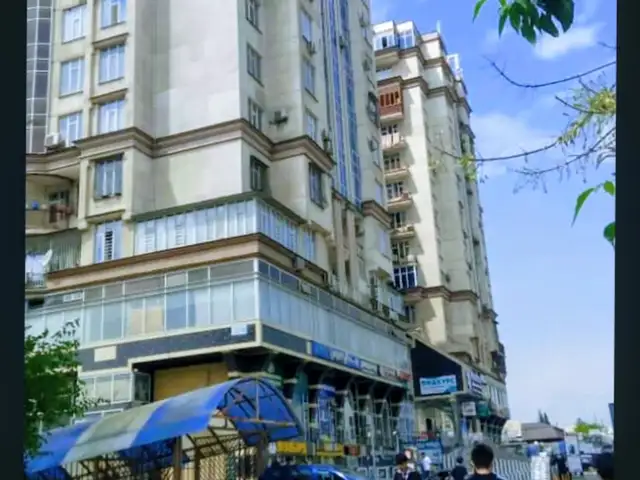 2-комн. квартира, 12 этаж, 67 м², Фирдавси, Душанбе