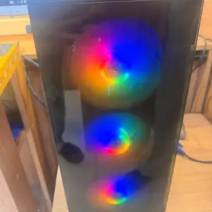 Игровой компьютер, Душанбе