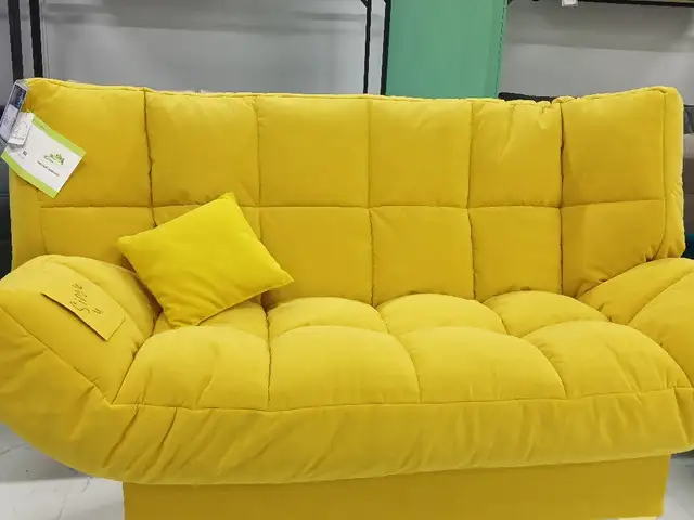 Диван кровать, Хуҷанд