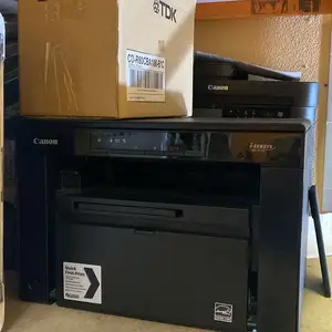 Принтер 3 в 1 3010, Худжанд