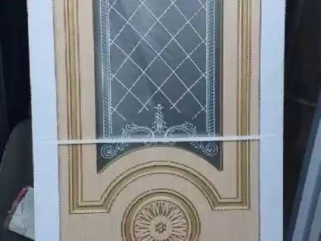 Двери, Душанбе