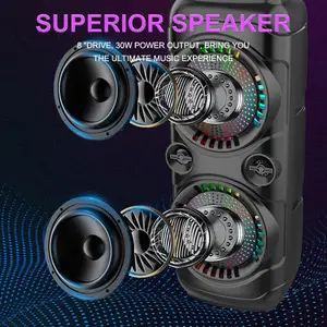 Колонка Bluetooth Sing-e ZQS8229W, Душанбе