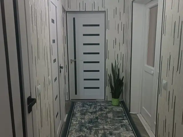 3-комн. квартира, 1 этаж, 57 м², Навкат, Спитамен