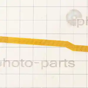 Шлейф диафрагмы объектива Canon 18-55 с тонкими дорожками, Хуҷанд