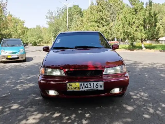 Daewoo Nexia