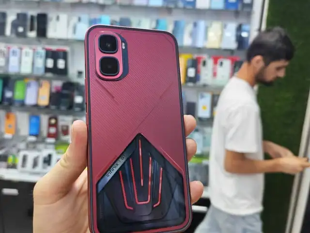 Infinix Smart 10 4/128gb, Душанбе