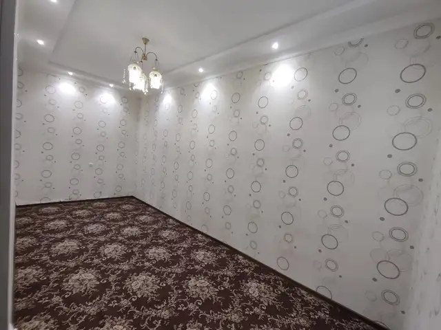 1-этажный, 4 комнатный дом, Н.И.Сомони, Душанбе