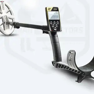 Металлоискатель XP ORX, Куляб