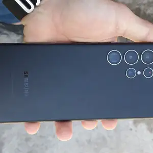 Samsung Galaxy S 22 Ultra, Душанбе
