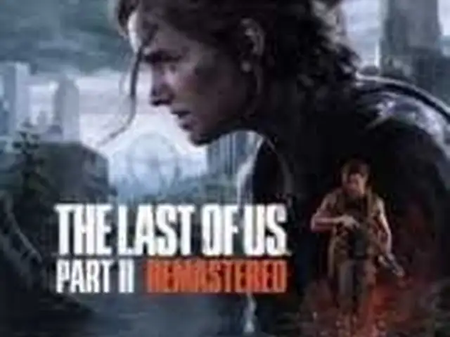 Игра The Last of Us Part II для PS5, Худжанд