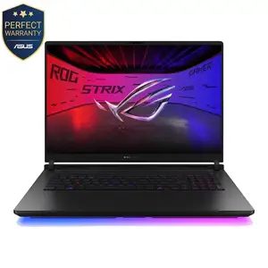 Ноутбук Asus ROG Strix SCAR 18 Ultra 9-275HX/RTX5090, Хуҷанд