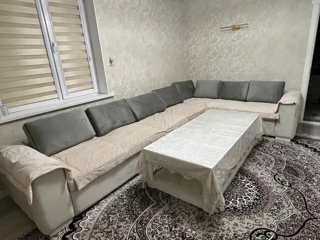 Диван, Худжанд