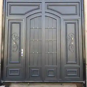 Дарвоза, Хуҷанд